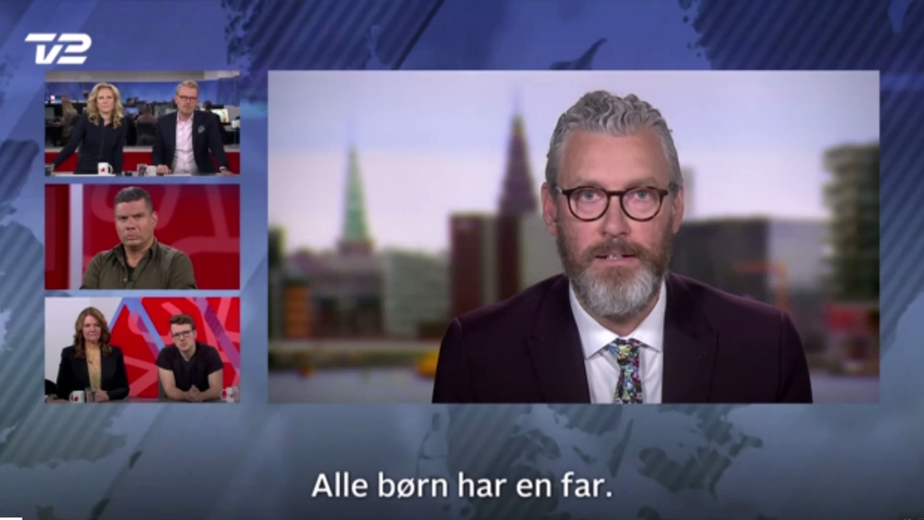 Alle børn har en far