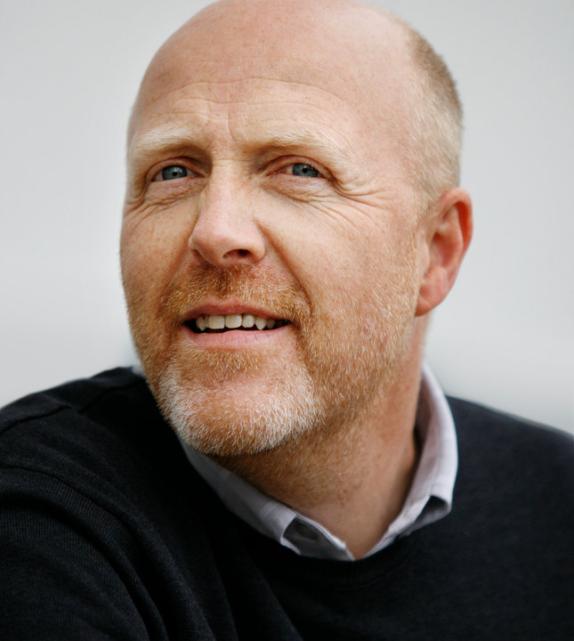 Thomas Martin Nielsen profile picture